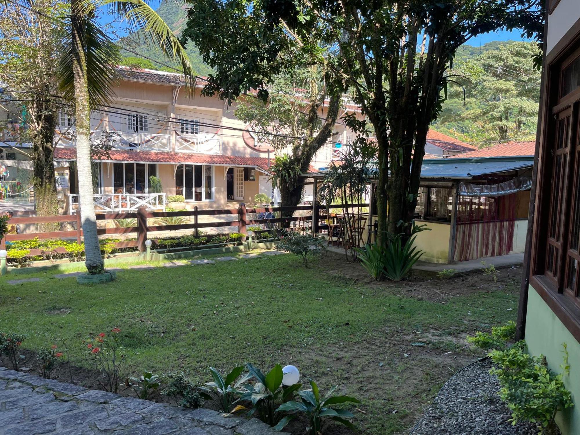 格兰德岛乐园旅馆酒店 外观 照片